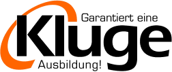 Fahrschule Kluge - Logo